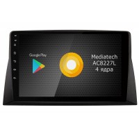 Штатная магнитола Honda Crosstour 2009-2012 Roximo S10 RS-1905 Android