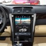 Штатная магнитола Toyota Camry V50/V55 2011-2018 Carmedia ZhiFang ZF-1206-DSP