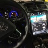Штатная магнитола Toyota Camry V50/V55 2011-2018 Carmedia ZhiFang ZF-1206-DSP