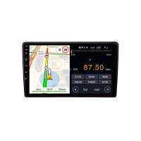 Штатная магнитола Kia Sorento 2 2012-2019 Parafar PF224LTX Android 