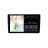 Штатная магнитола Kia Sorento 2 2012-2019 Parafar PF224LTX Android 