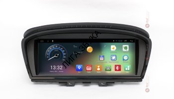 Штатная магнитола BMW 5-er E60 2003-2010 Redpower 21087B Android 4.4.2  Redpower 21087B - Штатная магнитола BMW 5 серии E60 Android 4.4.2 