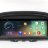 Штатная магнитола BMW 5-er E60 2003-2010 Redpower 21087B Android 4.4.2 