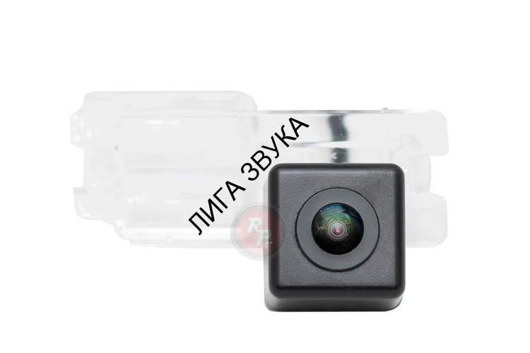 Камера Fish eye RedPower FOD234 для Ford Mondeo (07-14), Fiesta (08+), Focus хетч. (04-10), S-Max (08+), Kuga 1 и 2, Explorer 10+