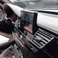 Штатная магнитола Audi A8 2010-2017 Radiola TC-1608 Android 4G