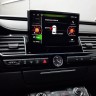 Штатная магнитола Audi A8 2011-2018 Radiola RDL-1608 (TC-1608) Android 4G