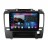 Штатная магнитола Nissan Tiida 2004-2013 FarCar TM / HL / XL 1148M графит Android 4G DSP