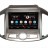 Штатная магнитола Chevrolet Captiva C140 2011-2015 Vomi AK548R9-MTK 