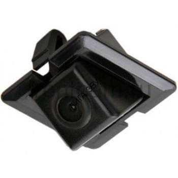 Камера заднего вида cam-001 Toyota Land Cruiser Prado 150, Lexus RX270 