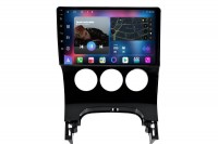 Штатная магнитола Peugeot 3008, 5008 2009-2016 FarCar TM / HL / XL 197M Android 4G DSP