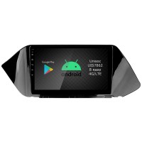 Штатная магнитола Hyundai Sonata 8 2020+ Roximo RI-2038 Android DSP 4G