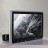 Навесной LCD монитор 10.1" с DVD плеером Ergo ER10VS 