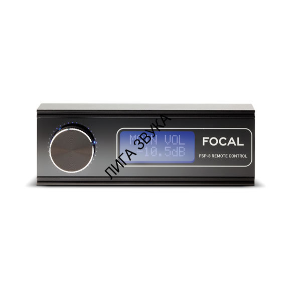 Пульт дистанционного управления Focal FSP-8 Remote Control 