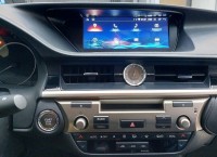 Штатная магнитола Lexus ES 2012-2018 Radiola RDL-LEX-ES-M