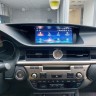 Штатная магнитола Lexus ES 2012-2018 Radiola RDL-LEX-ES монохром
