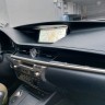 Штатная магнитола Lexus ES 2012-2018 Radiola RDL-LEX-ES монохром