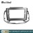 Штатная магнитола Canbox H-Line 4198-1036  Chevrolet Captiva 2011-2016 Android 4G-SIM, 8/128, DSP, QLed