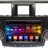 Штатная магнитола Toyota Highlander 2 2007-2014 Carmedia OL-9431-2-IJ CarPlay, 4G SIM