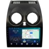 Штатная магнитола Nissan Qashqai I 2007-2013, Dualis 2007-2014 Canbox L-Line 4169-9007 Android 4G-SIM, 2/32, TS18, DSP, QLed