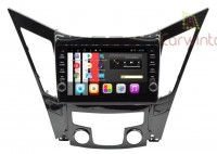 Штатная магнитола Hyundai Sonata 2010-2013 Carwinta KV-1059T3 Android 8.1  