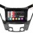 Штатная магнитола Hyundai Sonata 2010-2013 Carwinta KV-1059T3 Android 8.1  