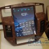 Штатная магнитола Tesla Nissan Patrol 2004-2009 Carmedia ZhiFang ZF-1270-Q6
