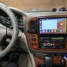 Штатная магнитола Canbox L-Line 4296-9348 Lexus LX 470 1998-2002 (для авто без монитора) Android (4G-SIM, 6/128, TS18, DSP, QLed)