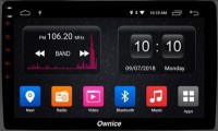 Штатная магнитола Nissan Qashiqai, X-Trail 2 Roximo Ownice G60 S1675V 4G DSP 