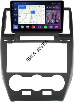 Штатная магнитола FarCar S500 для Land Rover Freelander 2006-2012 на Android (XL3279M) QLED, TS10, CarPlay, 4G SIM-слот  Штатная магнитола FarCar S500 для Land Rover Freelander 2006-2012 на Android (XL3279M) QLED, TS10, CarPlay, 4G SIM-слот 