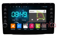 Штатная магнитола Kia Sorento 2013-2018 Carwinta KV-3281TS9 Android 