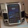 Штатная магнитола Lexus RX 2004-2009 Carmedia ZF-1278S-GE Tesla Style Android 