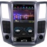 Штатная магнитола Lexus RX 2004-2009 Carmedia ZF-1278S-GE Tesla Style Android 