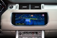Штатная магнитола Land Rover Range Rover Evoque 2016-2018 (Harman) RDL-1666-16+ Android 