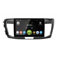Штатная магнитола Honda Accord IX 2013-2015 Roximo CarDroid RD-1906F Android