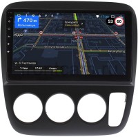 Штатная магнитола Honda CR-V I 1995-2001 OEM GT9-9167 2/16 Android