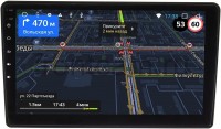 Штатная магнитола Mitsubishi Outlander I 2002-2008 (левый руль) OEM GT9-9197 2/16 Android