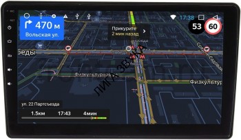 Штатная магнитола Mitsubishi Outlander I 2002-2008 (левый руль) OEM GT9-9197 2/16 Android Штатная магнитола Mitsubishi Outlander I 2002-2008 (левый руль) OEM GT9-9197 2/16 Android