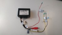 Блок запуска усилителя MOST for fiber optic box2 Mecerdes Benz  ML/GL/R 2005-2011, E/CLS/SLK 2009-2012, Porsche Cayenne 2005-2011, Cayman 2004-2012, 911/boxster 2005-2012