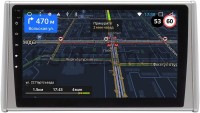 Штатная магнитола Toyota RAV4 (XA50) 2018-2021 OEM GT10-AYRAVE016 2/32 Android