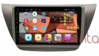 Штатная магнитола Mitsubishi Lancer 2000-2010 Carwinta CF-3324B Android 9.0 