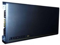 Усилитель Kicker EX500.1 