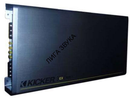 Усилитель Kicker EX500.1 