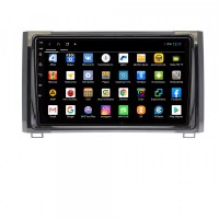 Штатная магнитола Toyota Tundra II 2013-2018 Parafar PF441AHD Android