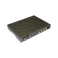 Цифровой ТВ тюнер стандарта DVBT-2 Carformer CF-DVB-T2P-AS
