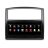 Штатная магнитола Mitsubishi Pajero IV 2006-2015 V97 / V93 Carmedia DASL-6995 Android 7.1