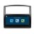 Штатная магнитола Mitsubishi Pajero IV 2006-2015 V97 / V93 Carmedia DASL-6995 Android 7.1