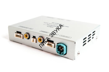 Парковочный ассистент KapTrader для автомобилей Audi с 3G MMI c активными парковочными линиями Парковочный ассистент KapTrader для автомобилей Audi с 3G MMI c активными парковочными линиями