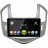 Штатная магнитола Chevrolet Cruze 2013-2015 Roximo CarDroid RD-1305F Android