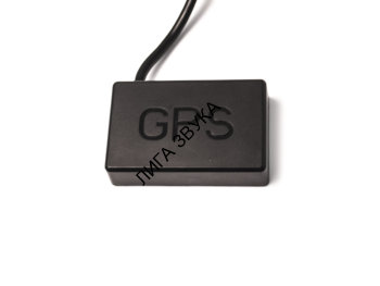 Внешний модуль GPS (1080BOX) AVIS Electronics  Внешний модуль GPS (1080BOX) AVIS Electronics 