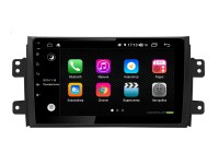 Штатная магнитола Suzuki SX4 2007 + NaviPilot Droid10 ULTRA Android